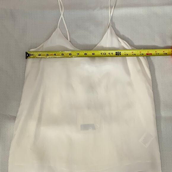 NWT Tibi Cami size 00 - Picture 5 of 7